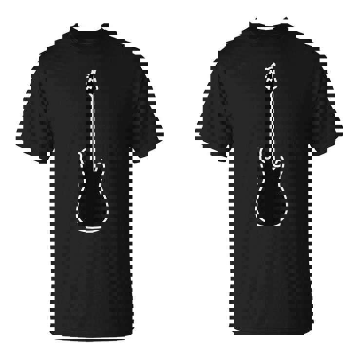 ギター【ロック スターズ】エレキギター シルエット ライブ 衣装 バンド メッセージ かっこいい Tシャツ