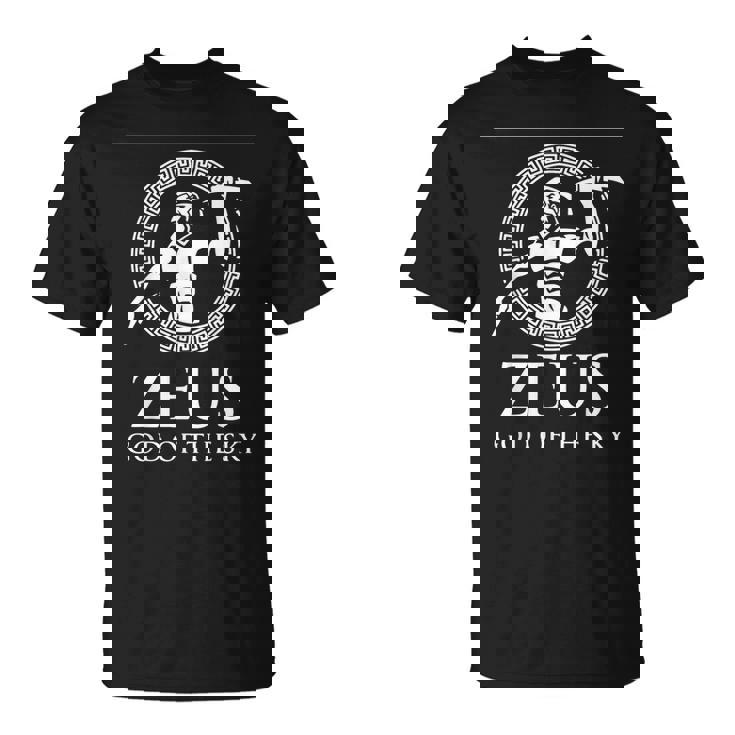 ギリシャ神話ギフト Tシャツ