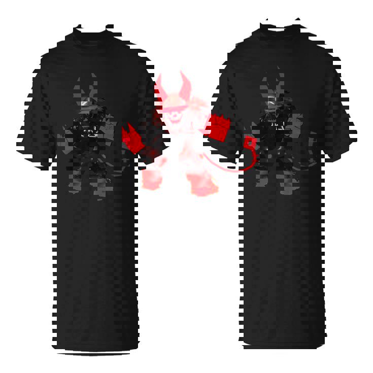 ゲスト 666 ゲスト 666 Tシャツ