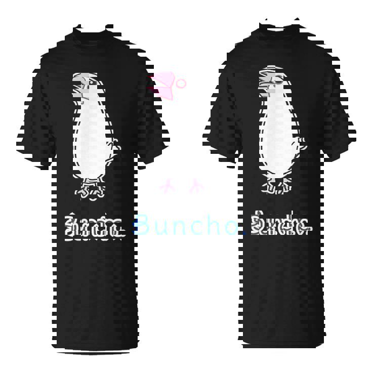 シロブンチョウ さん『トーク』白文鳥【どうぶつフレンズ】かわいい 動物 イラスト Tシャツ