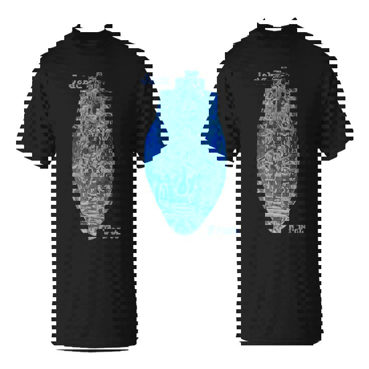 ジャックフロスト Tシャツ