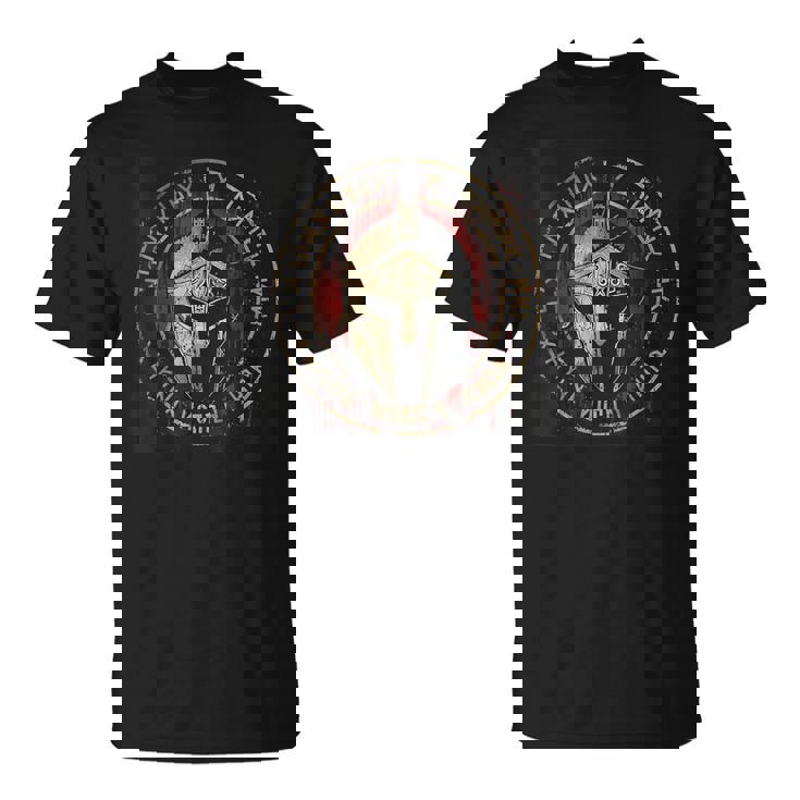 スパルタ スパルタン ファイター ヘルメット レオニダス スパルタン メンズ Tシャツ