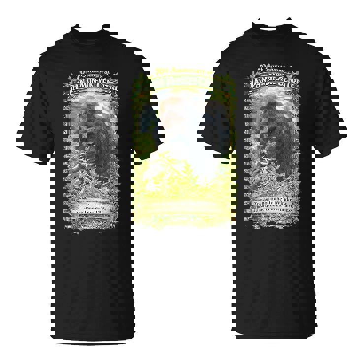 タロウさん 感謝祭2026 Tシャツ