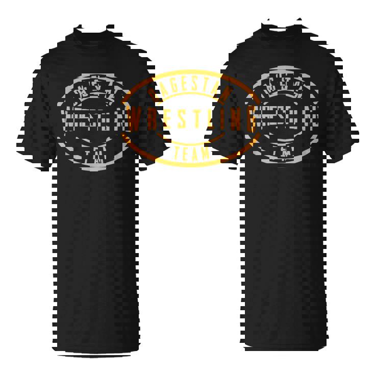 ダゲスタン レスリング チーム ジャージ ロシア 格闘技 レスリング Tシャツ