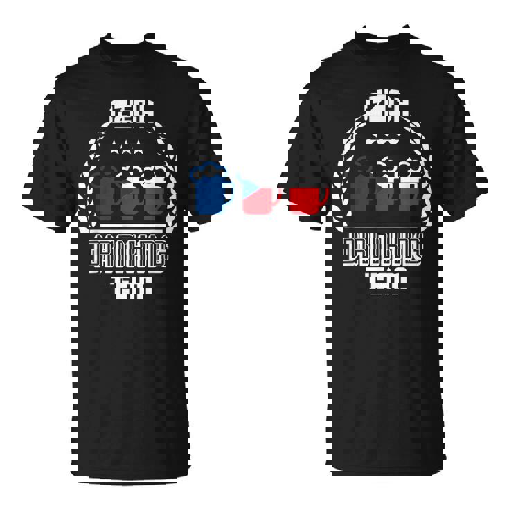 チェコ ライオン プラハ ビール チェコ Tシャツ