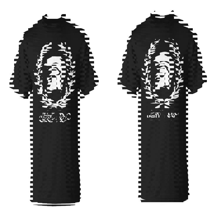 トロイの木馬スキンヘッドスカパンクス Oi 1969 Tシャツ