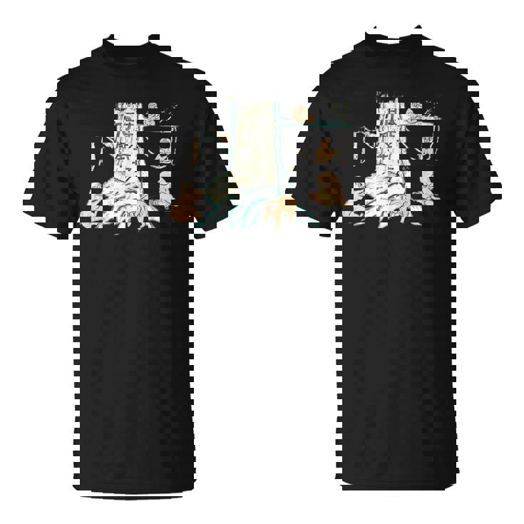 ニホンザル 感謝祭2026 Tシャツ