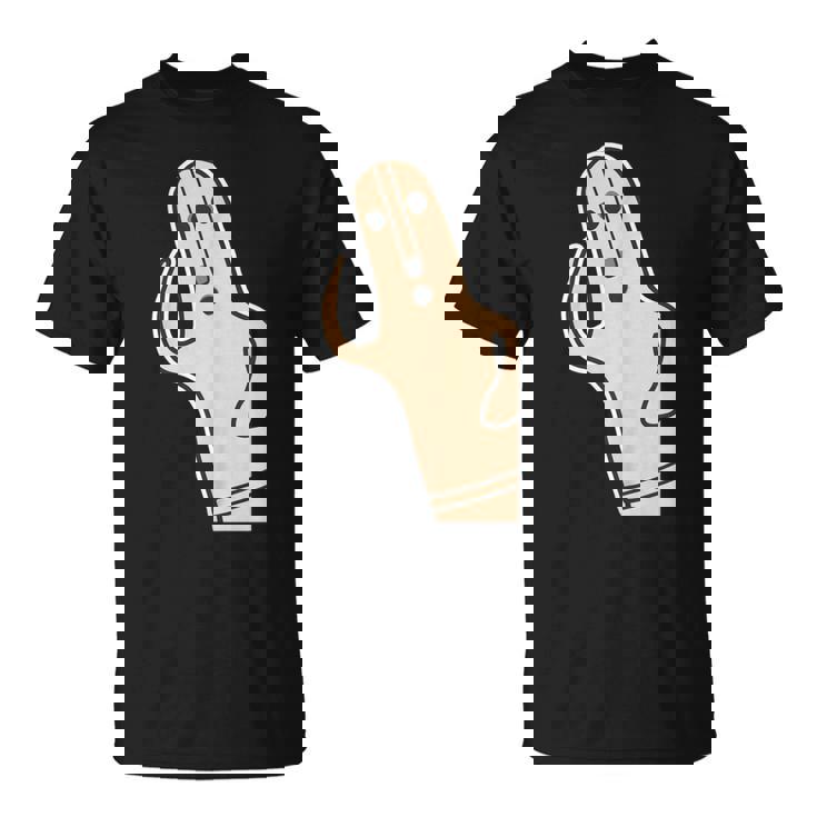 ハニワ《はろー》埴輪【踊る埴輪 男】歴史土器 かわいい 面白い Tシャツ