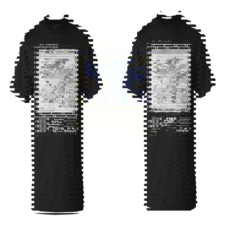 ハーフトーン Frutiger エアロファッションコレクション 長袖tシャツ Tシャツ