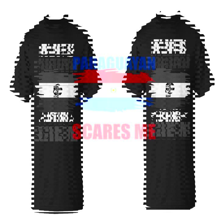 パラグアイ国旗 パラグアイ遺産 Tシャツ