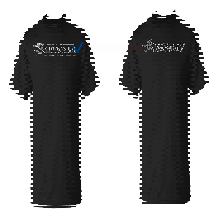 ビデオシステム 01 Tシャツ