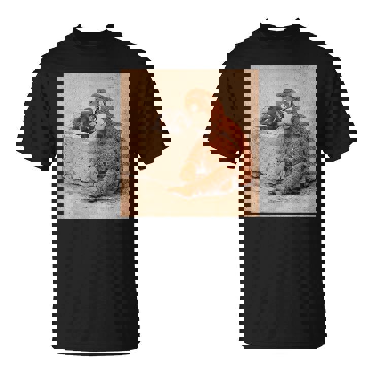 ベビーモンキーパンチ Tシャツ