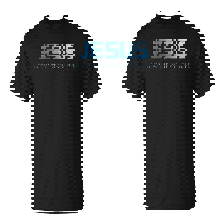 ヨハネ14 Tシャツ