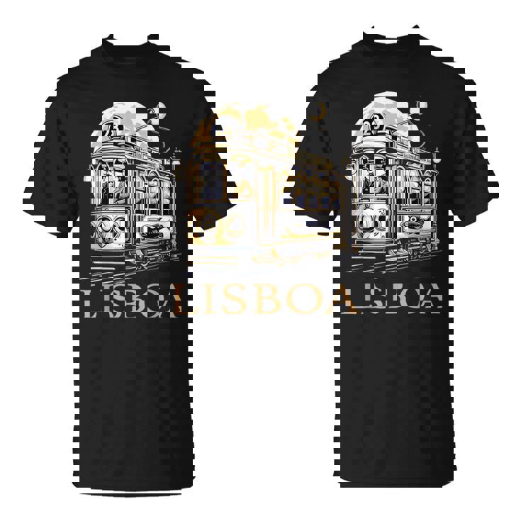 リスボン ヴィンテージ ポルトガル Tシャツ