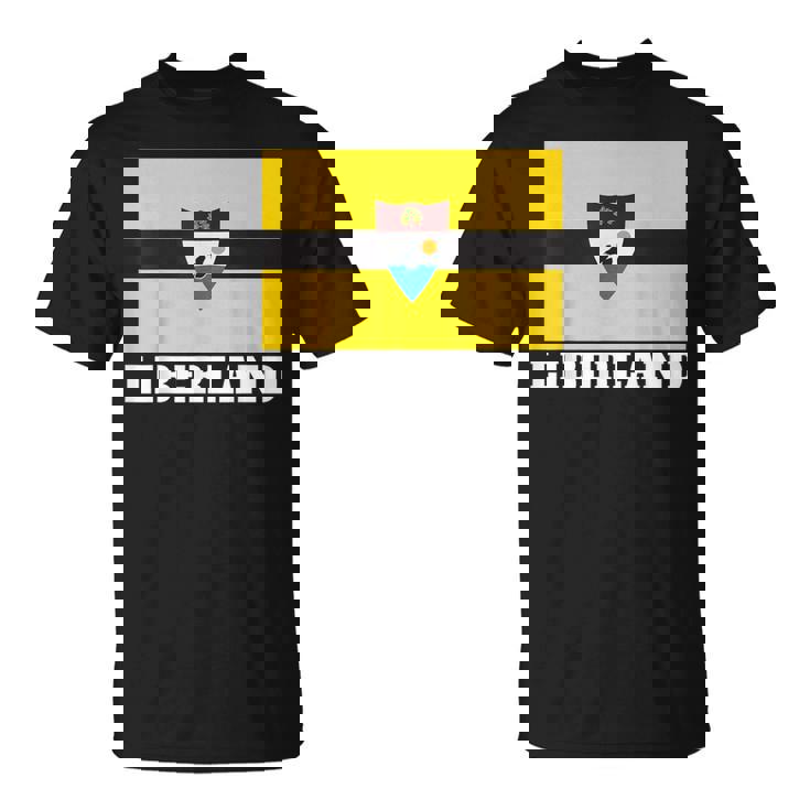 リベルランド Tシャツ