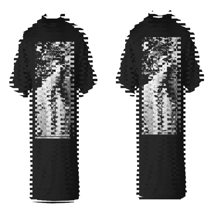 リンゴ・スター ザ・ビートルズ ペニー・レーン ブルーアルバム Era 1967 Tシャツ