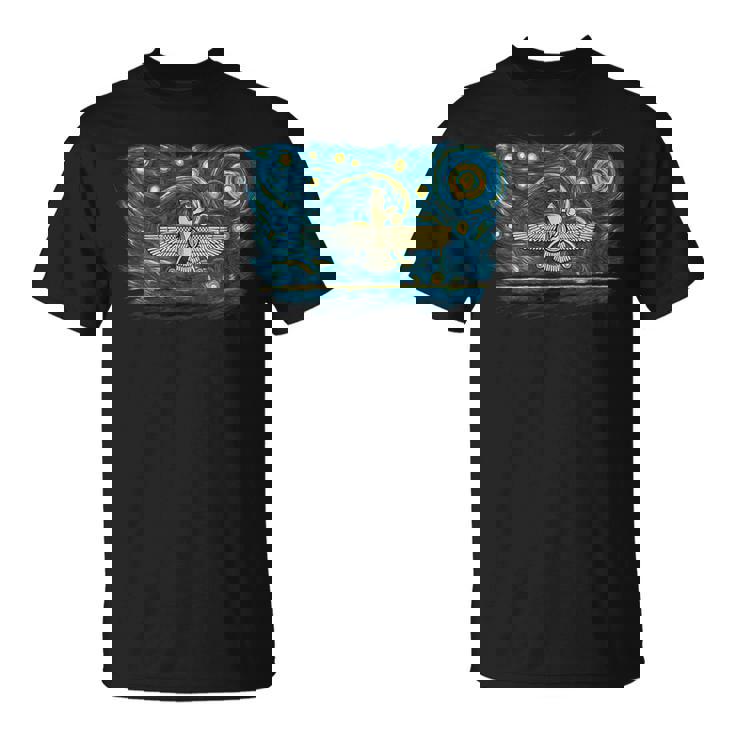 レトロヴィンテージスタイルアヌンナキ Tシャツ