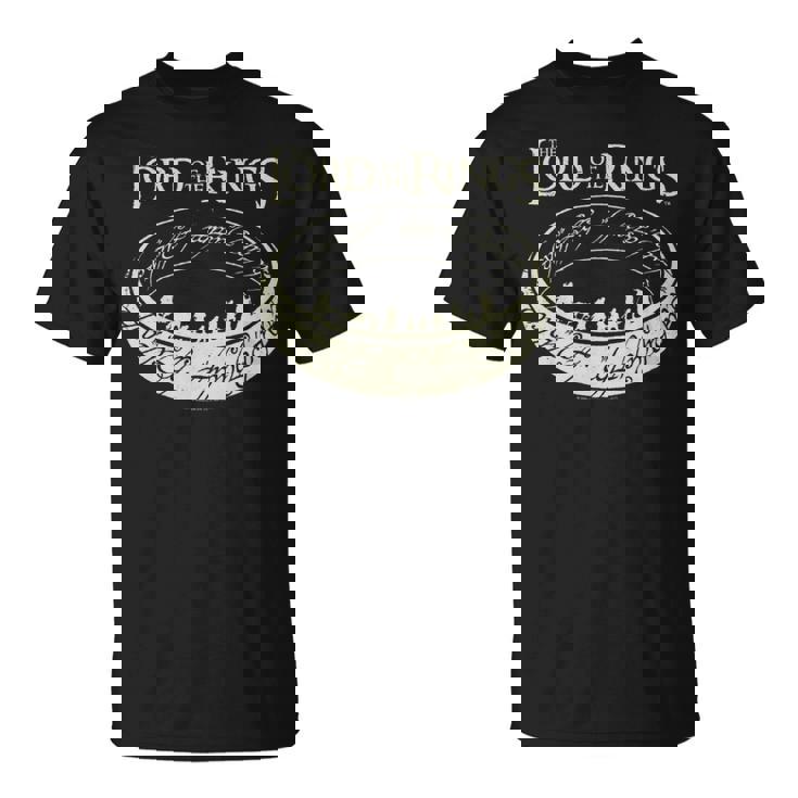 ロード・オブ・ザ・リング The Journey 長袖tシャツ 長袖tシャツ Tシャツ