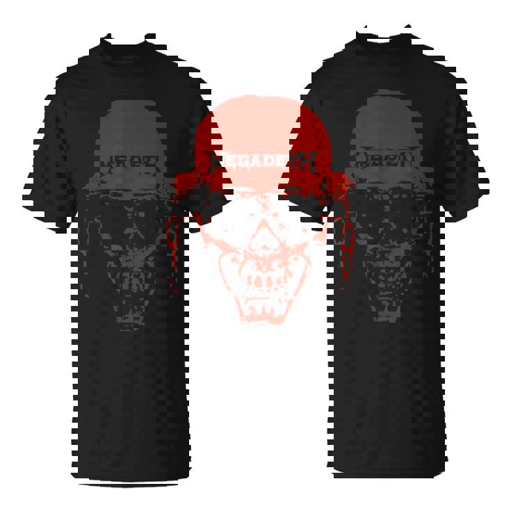 ヴィック・レッドヘッド Tシャツ