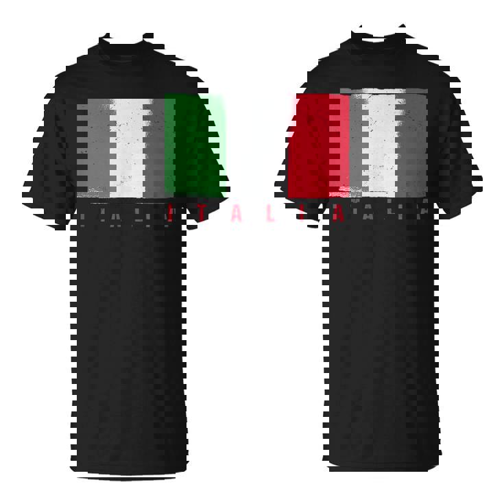 ヴィンテージイタリアンシャツ イタリア国旗 6月2日シャツ イタリア国旗 Tシャツ