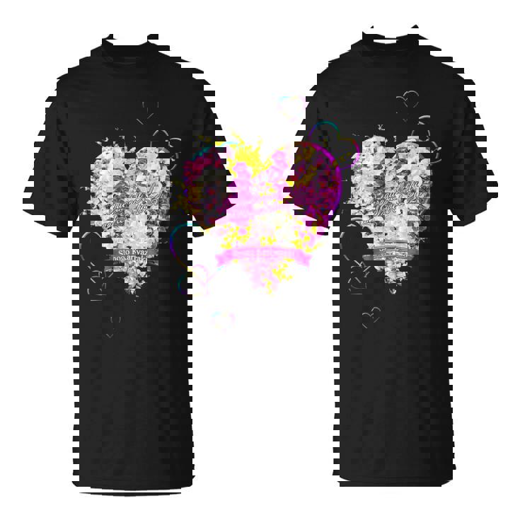 世界らん展2024 Tシャツ