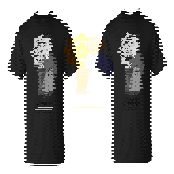 偉人シリーズ_坂本龍馬 Tシャツ