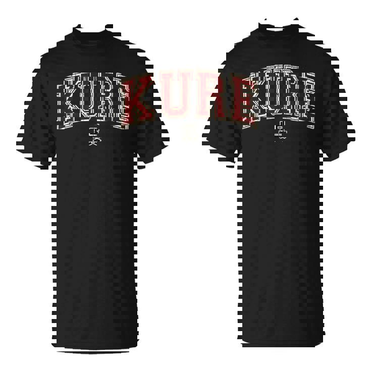 呉呉 日本都市観光スポーツ Tシャツ