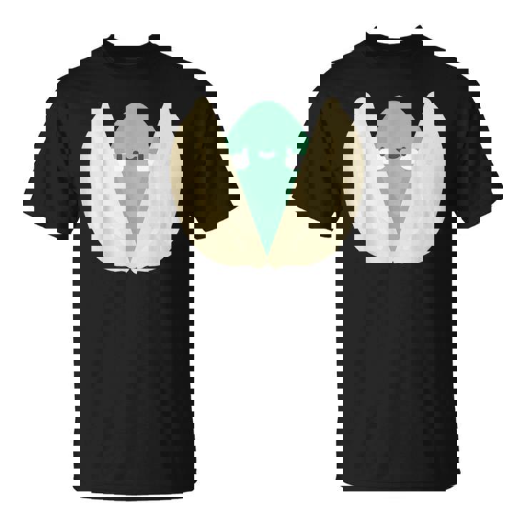 本当にピスタチオのように ピスタチオ Tシャツ