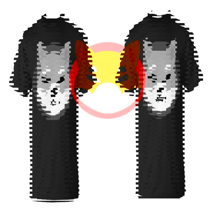 柴コインシャツ Crytocurrencyhib Tシャツ