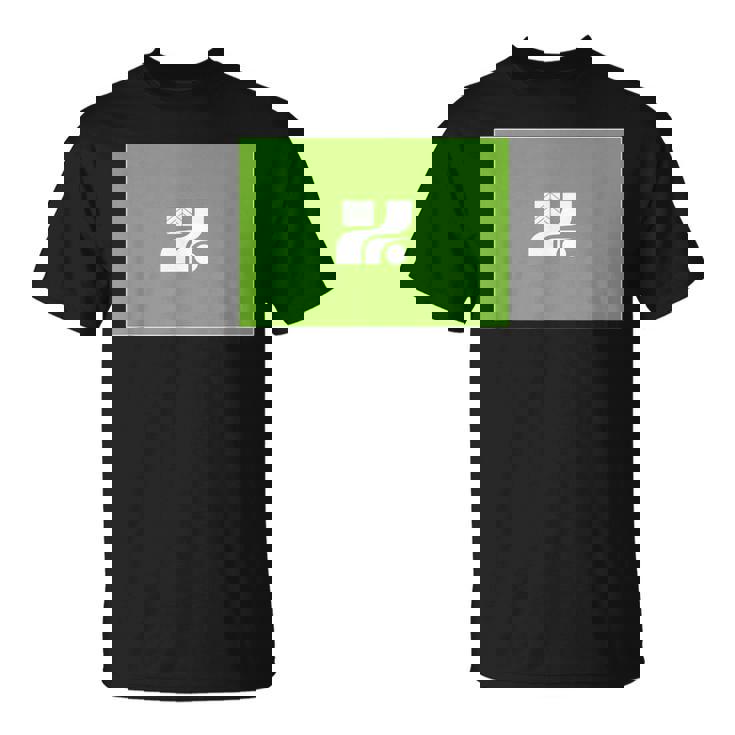 栃木県旗 Tシャツ