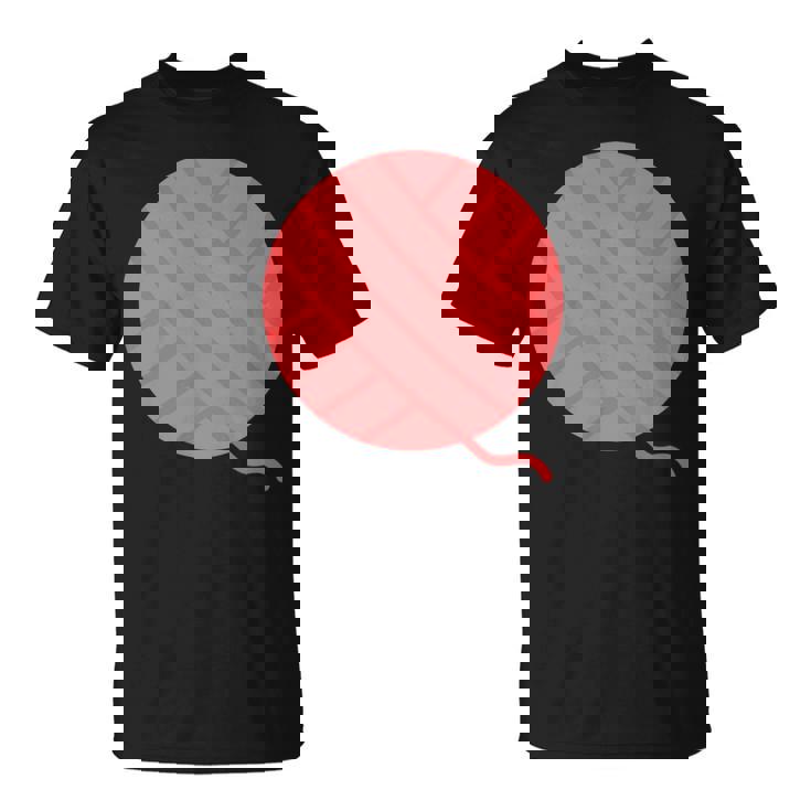 毛糸 長袖tシャツ Tシャツ