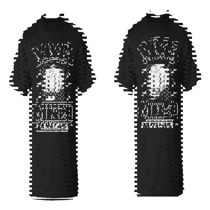 総合格闘技総合格闘技グローバルチャレンジ 長袖tシャツ Tシャツ