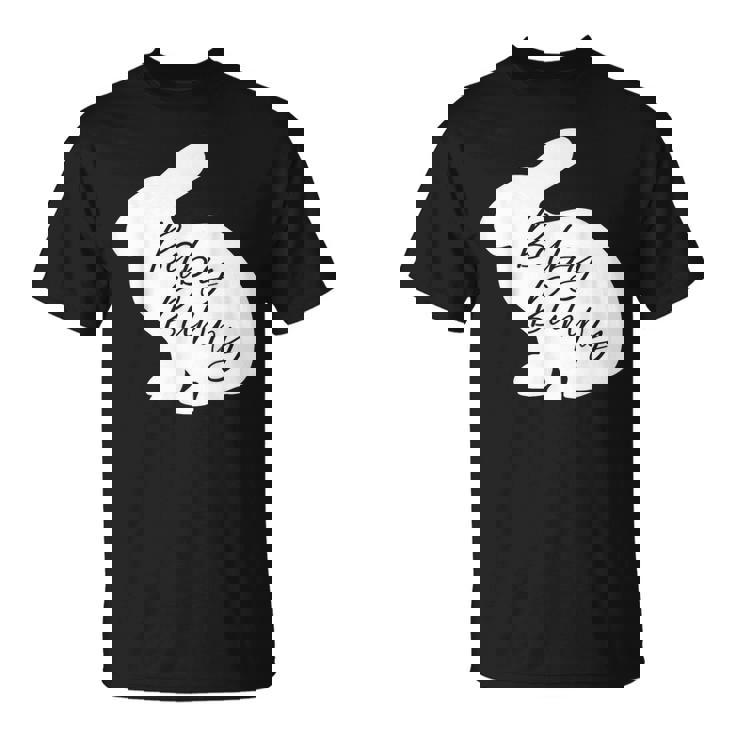 赤ちゃん バニー お揃い イースター 幼児 家族 息子 娘 ママ Tシャツ