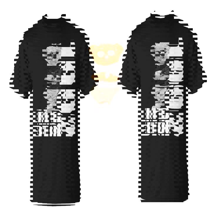 限定版 1992年 ベア・ベア 誕生日 1992年 ヴィンテージ 1992年 Tシャツ