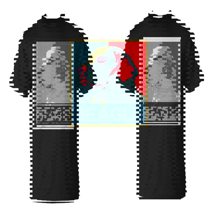 面白いtシャツ ビーグル 犬 わんこ メンズ おもしろ 面白い 服 おもしろグッズ ネタ ポスター Tシャツ