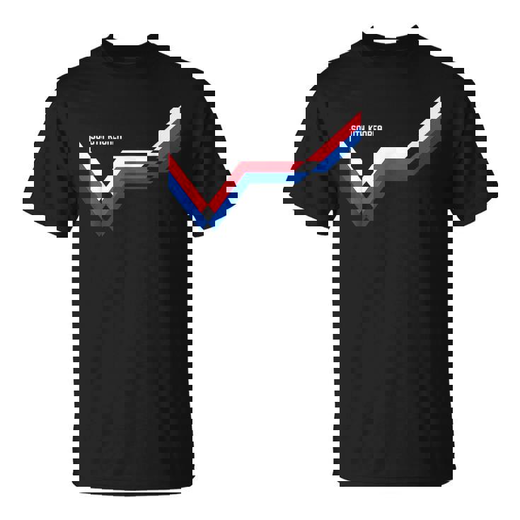 韓国国旗 韓国 伝統 ヴィンテージ 韓国 Tシャツ