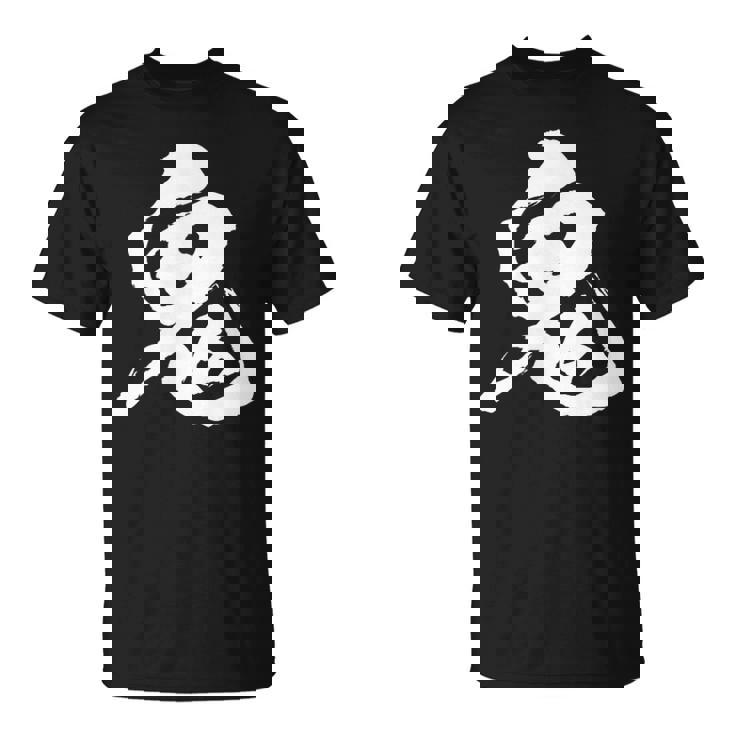 鬼 面白いtシャツ 文字入り メンズ おもしろ 筆文字 面白い 服 オリジナル おもしろグッズ 文字tシャツ ネタ Tシャツ