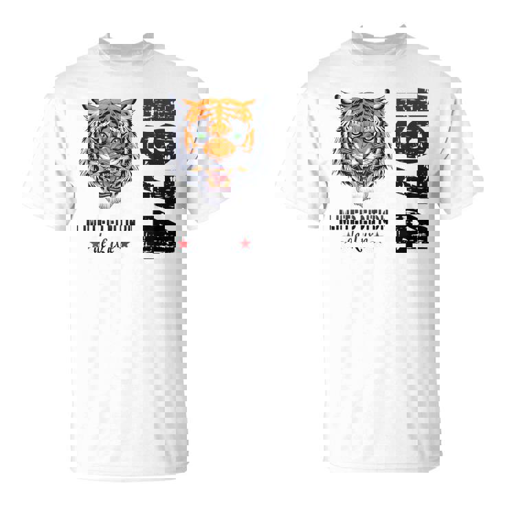 1974年生まれ、1974年限定版誕生 Tシャツ