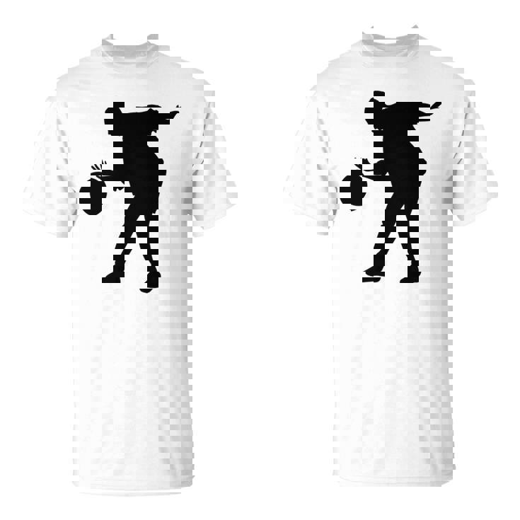 Air Hudson バスケットボール秘密兵器 スタンレー・イン・ユー 長袖tシャツ Tシャツ