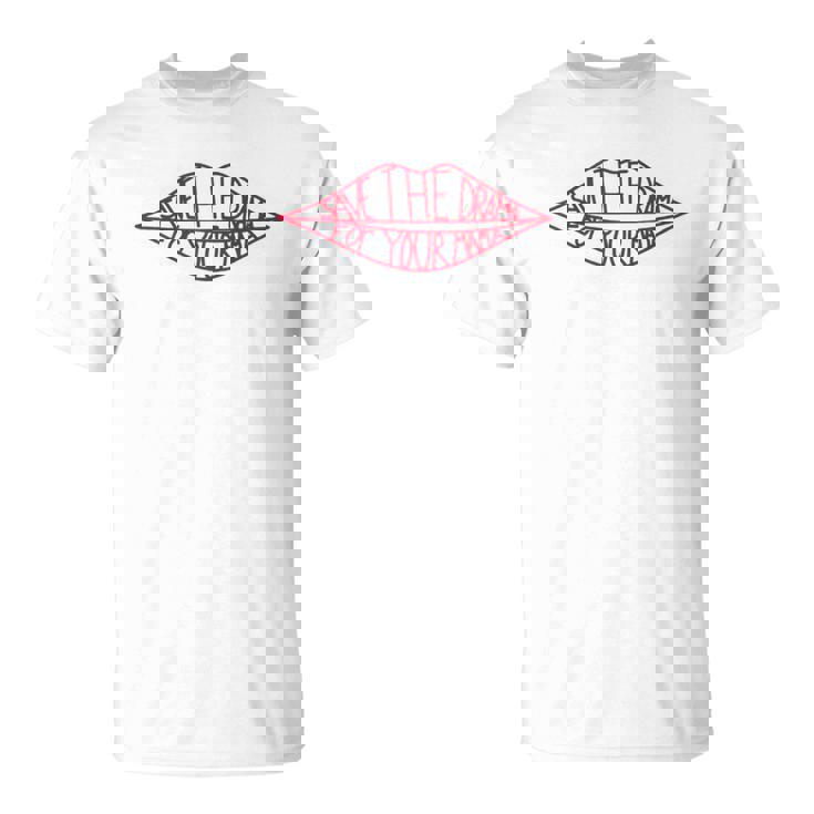 Esalva El Drama Para Tu Mamá Camiseta unisex