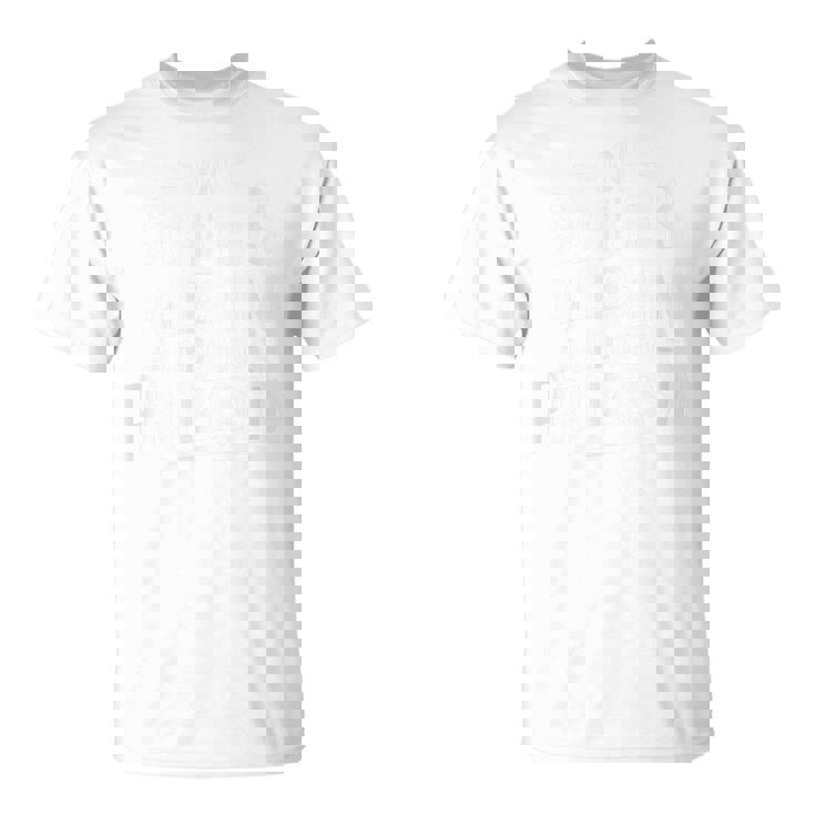 Ichchmeiß Alles Hin Und Werd Prinzessin ドイツ語 Tシャツ