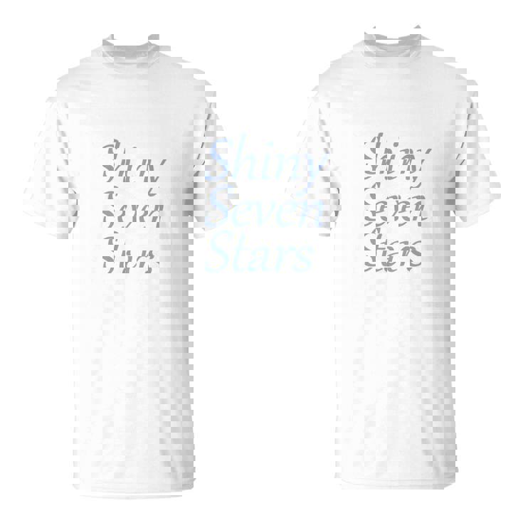 King Of Prism-Your Endless Call-Hinyeventars 長袖tシャツ Tシャツ