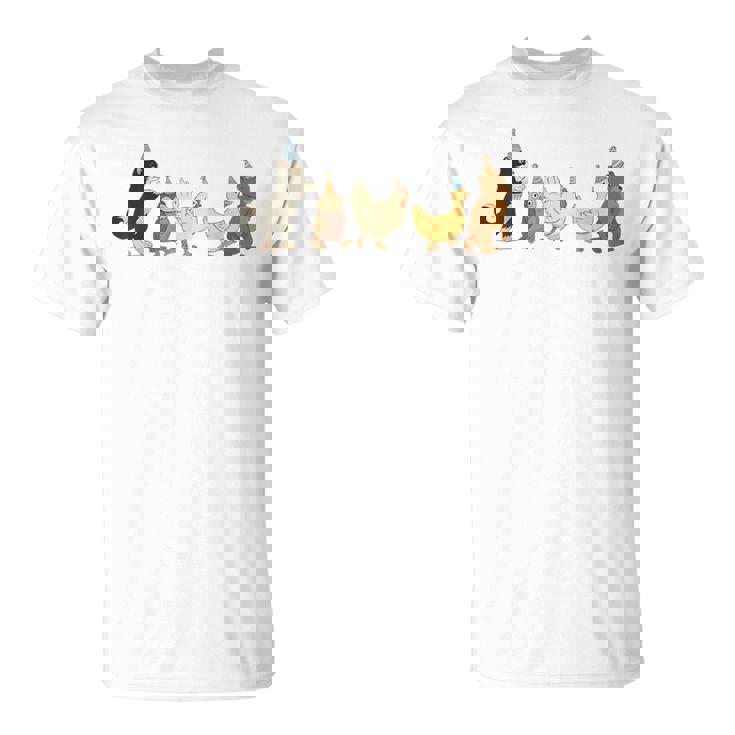 Little Bear Birthday Graphic Y2k Bears Lovers T-Shirt