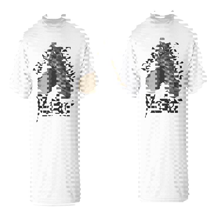 Reel Treble Maker Irish Dancing Hard Shoes T-Shirt T-Shirt