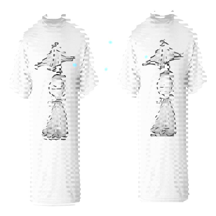Teru Bozu Camiseta unisex