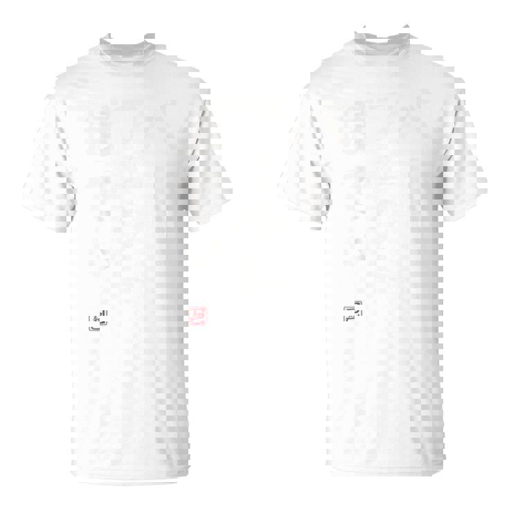 「パーフェクトぼでぃ」面白い 筆文字 ユーモア満点 背面に文字入りデザイン おもしろプリント Tシャツ