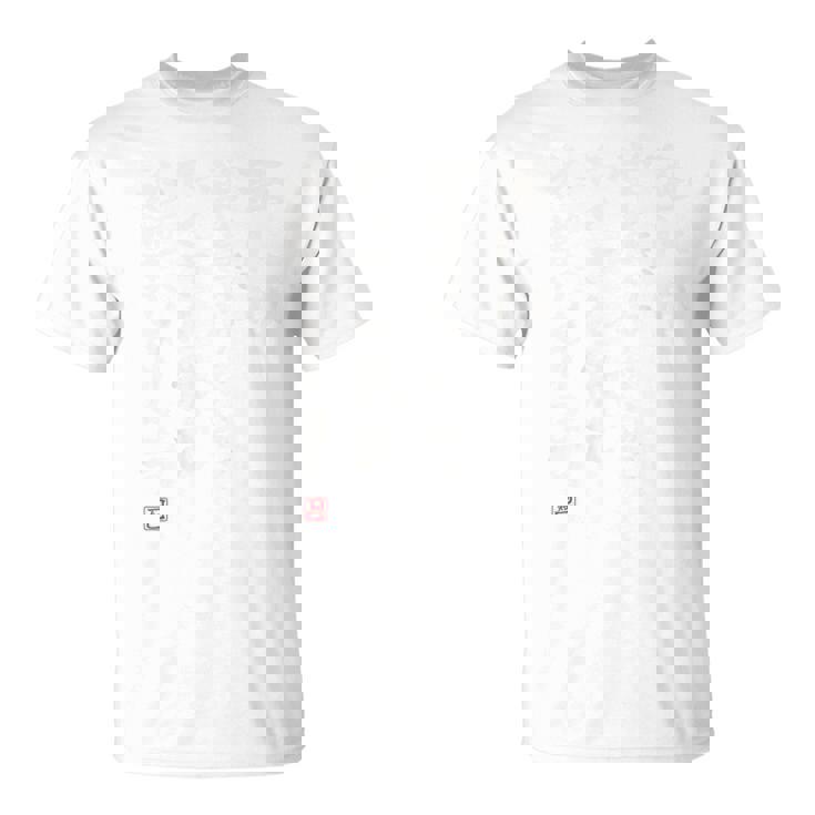 「酒には栄養が少ないのでたくさん飲む必要があります 2」面白い 筆文字 ユーモア満点 背面に文字入りデザイン おもしろ Tシャツ