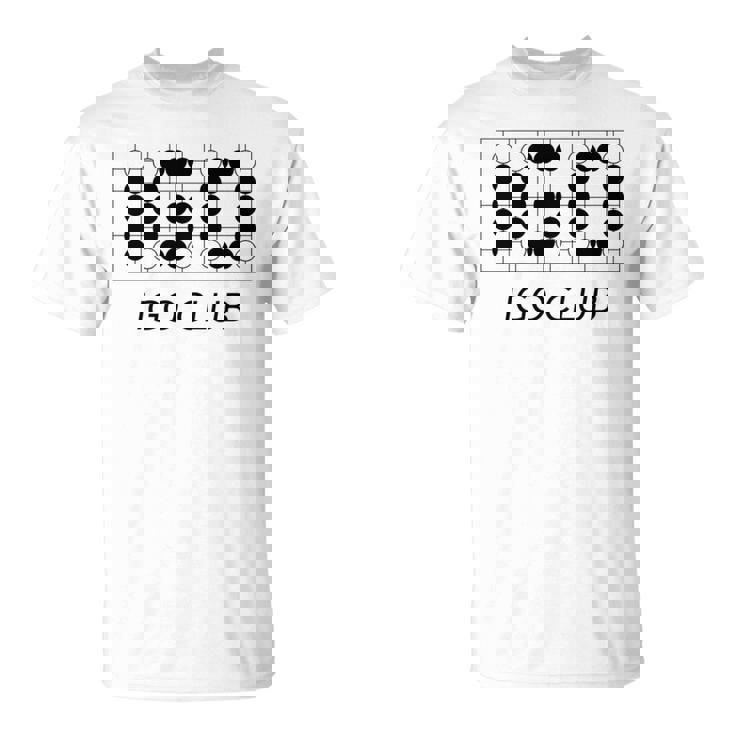 【バックプリント・背中側】囲碁 Igo 碁石 黒白 棋士【部活】クラブ【変なtシャツ屋さん】碁盤 おしゃれ 面白い 長袖tシャツ Tシャツ