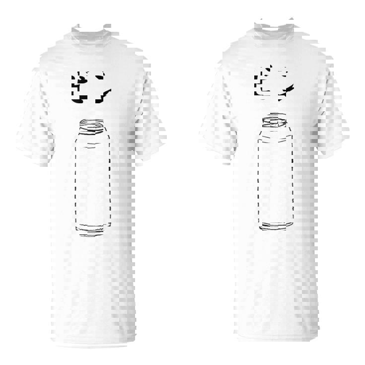 【ビン】おもしろ 面白い ウケる ふざけ ネタ 笑える 宴会用 文字 言葉 まぬけ Tシャツ