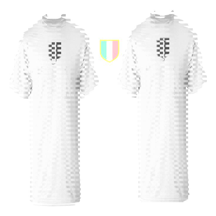 イタリア イタリアの国旗 イタリアのお土産 Tシャツ